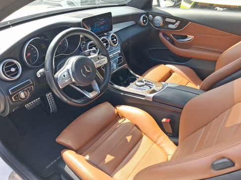 Used 2019 Mercedes-Benz C 300 Coupe image 6