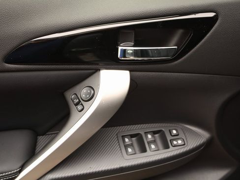 New 2025 Mitsubishi Eclipse Cross SEL image 12