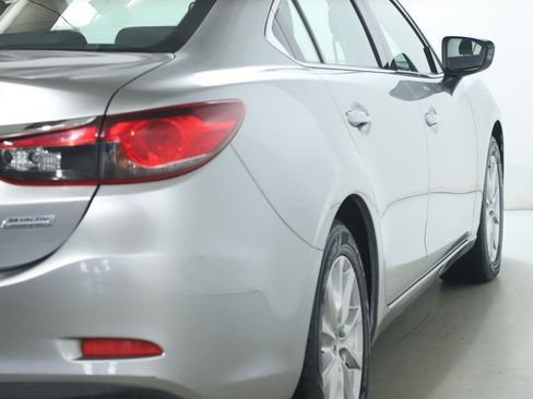 Used 2015 MAZDA MAZDA6 Sport image 44