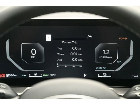 New 2025 Kia Sorento SX Prestige image 23