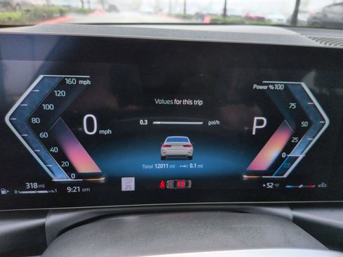 Used 2025 BMW 330i 330i w/ M Sport Package image 21