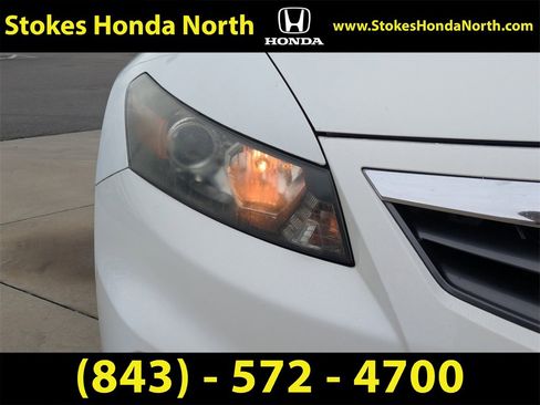 Used 2012 Honda Accord EX-L image 10