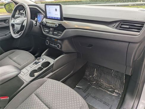 Used 2023 Ford Escape Active image 28