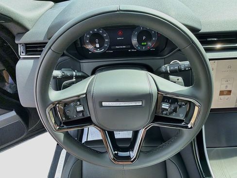 New 2026 Land Rover Range Rover Velar S AWD/4WD image 38