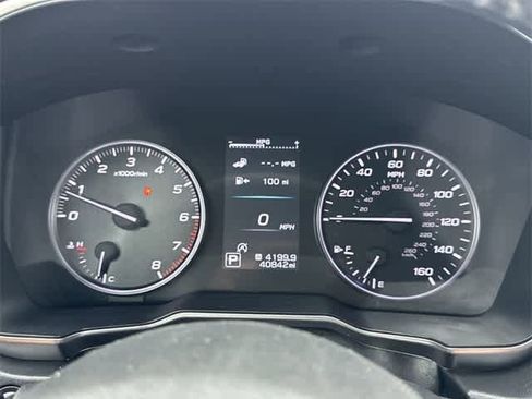 Used 2020 Subaru Outback Limited image 28