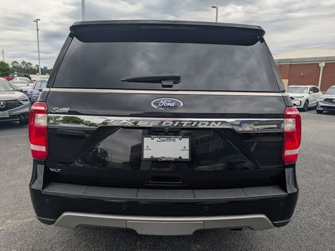 Used 2019 Ford Expedition XLT w/ Equipment Group 202A RWD image 29