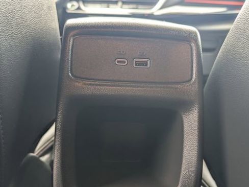 Used 2024 Chevrolet Trax RS w/ Driver Confidence Package FWD image 13