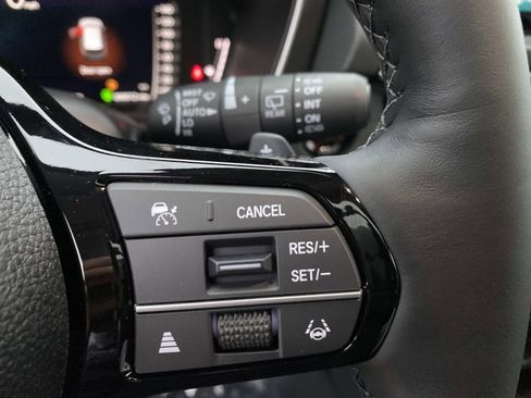 New 2025 Honda Pilot Elite image 19