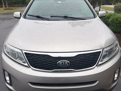 Used 2015 Kia Sorento LX