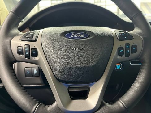 Used 2014 Ford Flex Limited w/ Equipment Group 303A AWD/4WD image 21