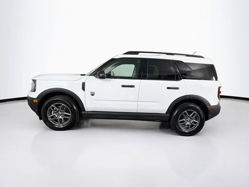 Used 2025 Ford Bronco Sport Big Bend AWD/4WD image 6