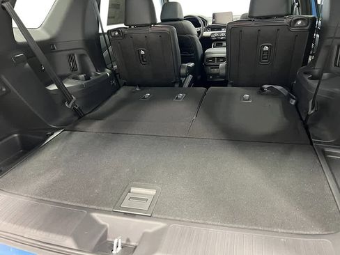 New 2025 Honda Pilot TrailSport image 34