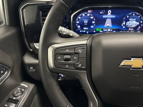 Used 2024 Chevrolet Silverado 1500 LT image 54