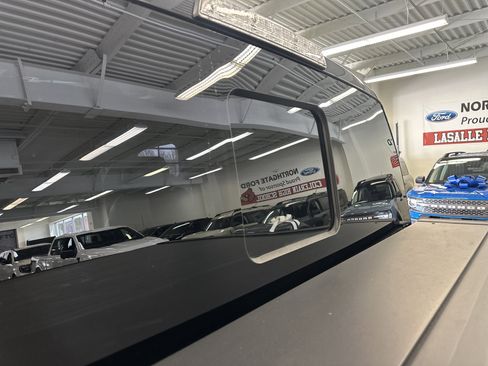 Used 2019 Ford F150 Raptor w/ Equipment Group 802A Luxury image 7