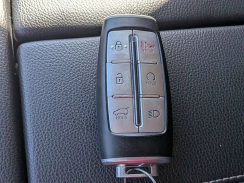 Used 2024 Genesis GV80 3.5T AWD/4WD image 39