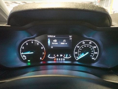 Used 2019 Ford Transit Connect XL image 14