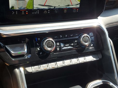 Used 2024 GMC Sierra 1500 Denali Ultimate AWD/4WD image 30