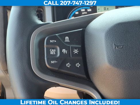 Used 2024 Ford Bronco Wildtrak AWD/4WD image 18