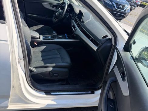 Used 2017 Audi A4 2.0T Premium w/ Audi MMI Navigation Plus AWD/4WD image 7