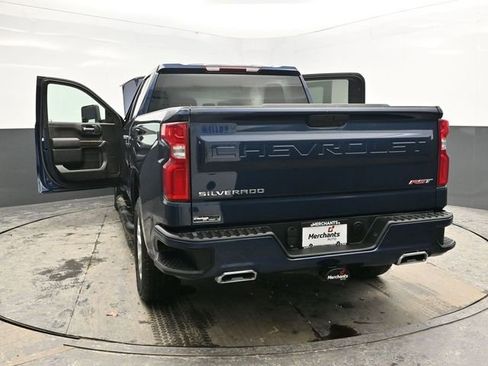 Used 2021 Chevrolet Silverado 1500 RST image 42