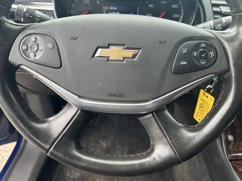 Used 2014 Chevrolet Impala LT image 16