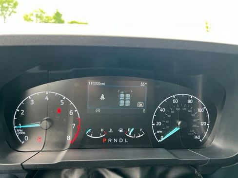 Used 2022 Ford Maverick XL w/ Equipment Group 100A Standard AWD/4WD image 11