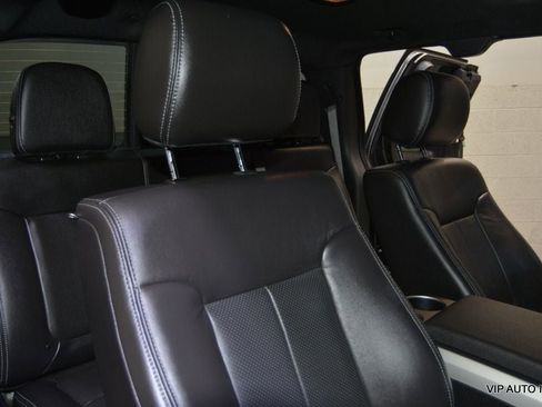 Used 2014 Ford F150 FX4 w/ Equipment Group 402A Luxury image 14