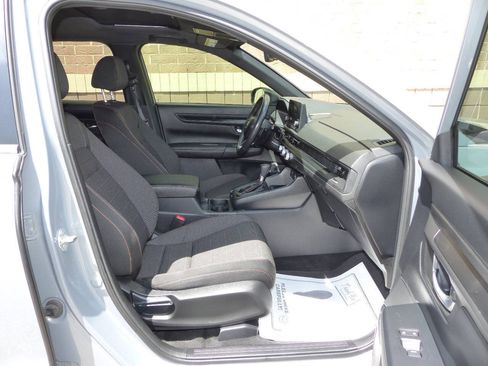 Used 2023 Honda CR-V Sport image 39