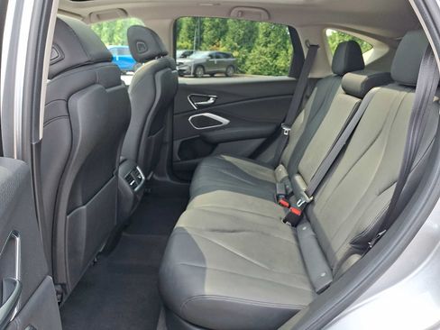 Certified 2024 Acura RDX SH-AWD image 10