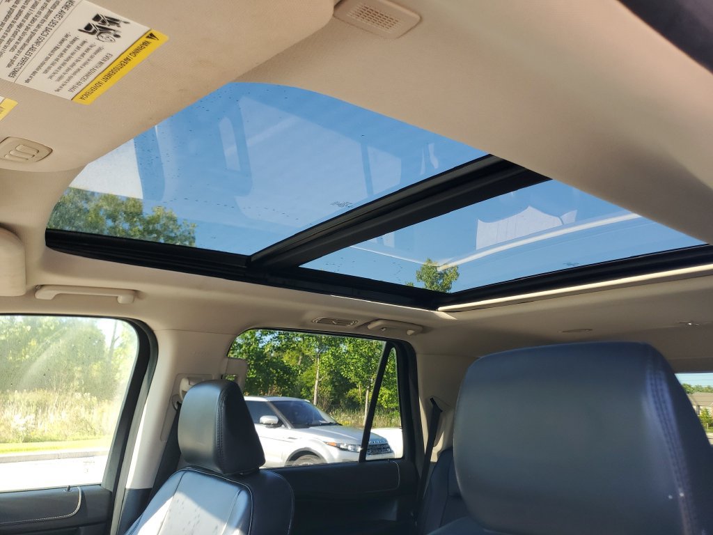 Used 2022 Ford Expedition XLT AWD/4WD image 12