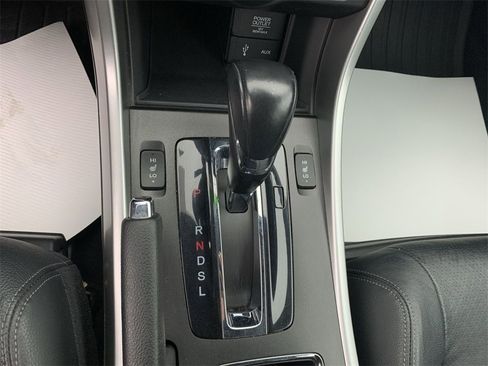 Used 2015 Honda Accord EX-L image 19