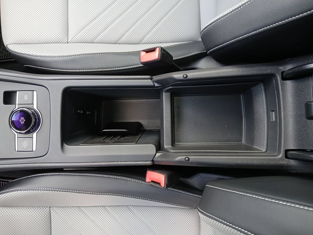 Used 2026 Volkswagen Tiguan SE w/ Panoramic Sunroof Package AWD/4WD image 27