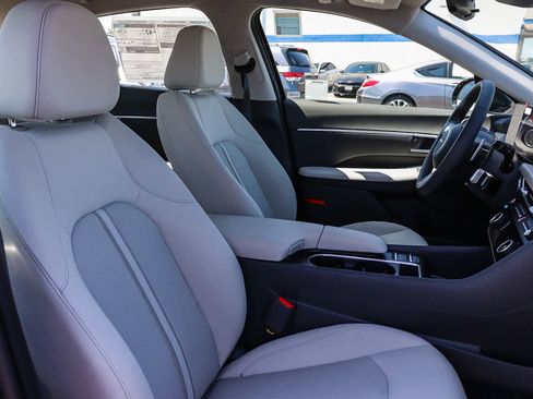 New 2026 Hyundai Sonata SEL image 24