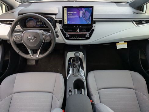 New 2026 Toyota Corolla SE image 19