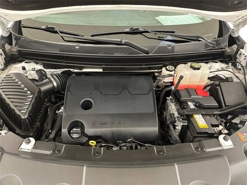 Used 2021 Chevrolet Traverse High Country image 11