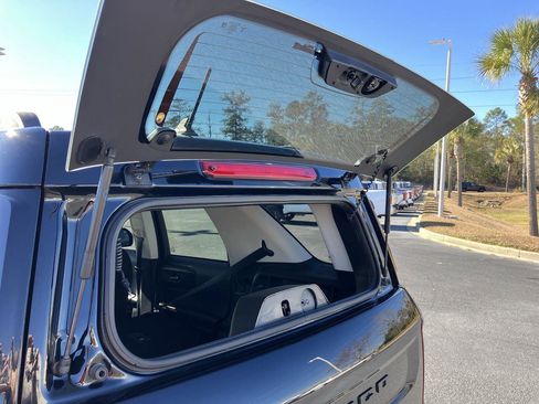 Used 2022 Ford Bronco Sport Base image 24