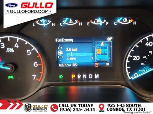 Used 2023 Ford F250 XLT image 23