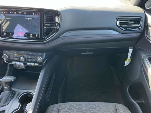 New 2026 Dodge Durango GT w/ Blacktop Package image 16