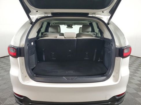 Certified 2024 MAZDA CX-90 3.3 Turbo w/ Preferred Plus image 9