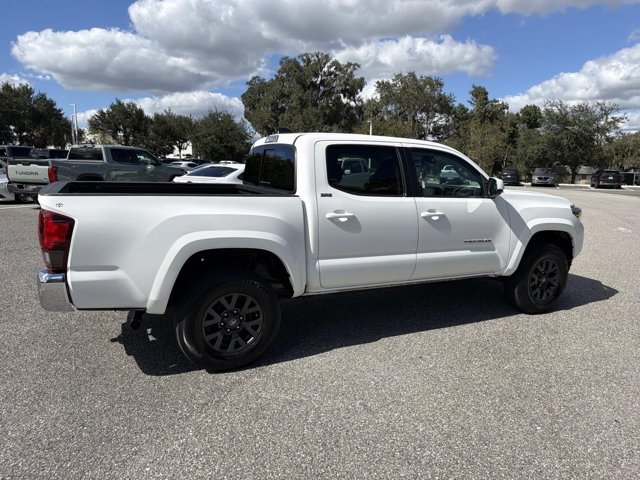 Certified 2023 Toyota Tacoma SR5 RWD image 2
