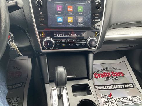 Used 2018 Subaru Legacy 2.5i Premium image 13