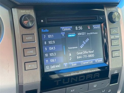 Used 2018 Toyota Tundra 1794 Edition image 23