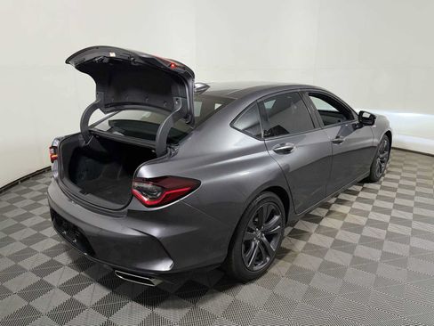 Used 2023 Acura TLX w/ A-SPEC Pkg FWD image 23