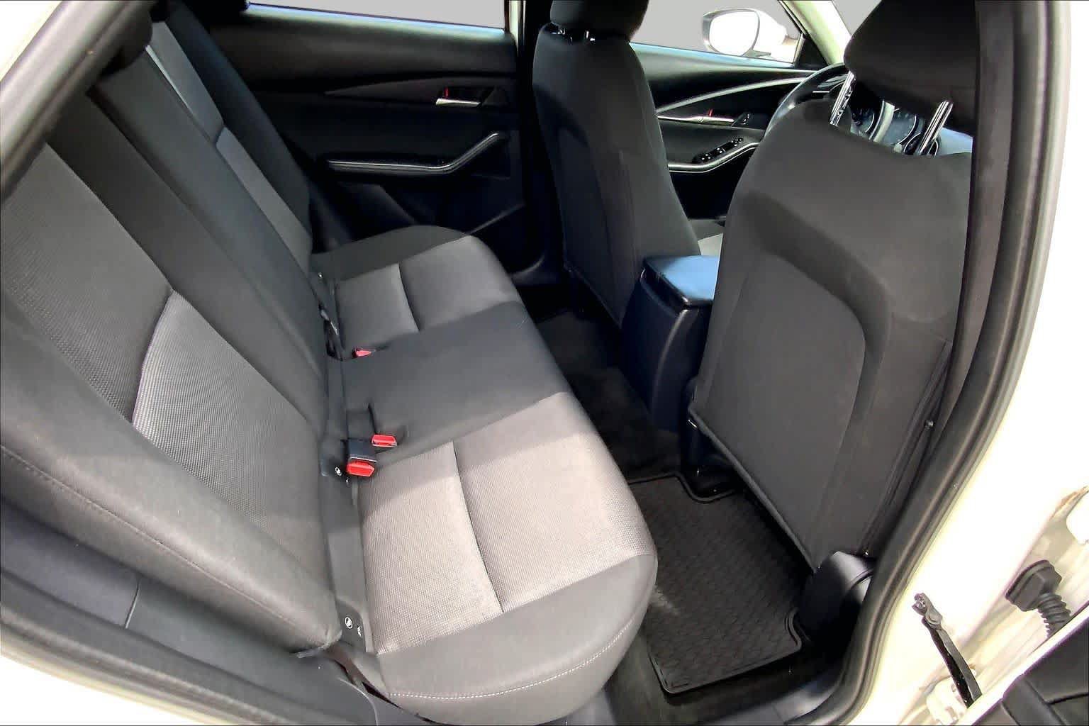 Used 2024 MAZDA CX-30 AWD 2.5 S image 20