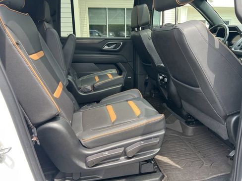 Used 2023 GMC Yukon XL AT4 w/ AT4 Premium Package AWD/4WD image 67