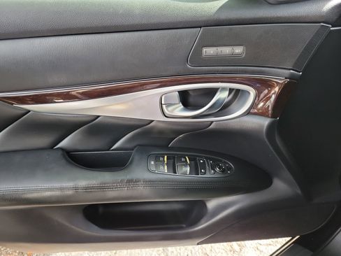 Used 2012 INFINITI M37 x w/ Premium Pkg AWD/4WD image 29