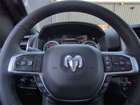 New 2026 RAM 1500 Big Horn image 25