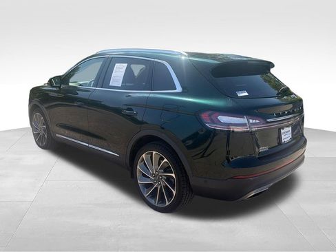 Used 2021 Lincoln Nautilus Reserve w/ Equipment Group 201A AWD/4WD image 3