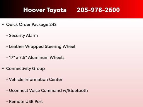Used 2016 Jeep Wrangler Unlimited Sport w/ Quick Order Package 24S AWD/4WD image 14