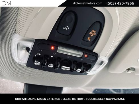 Used 2020 MINI Cooper Countryman S AWD/4WD image 42